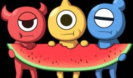 娱乐吃瓜酱的贴纸是什么,一场视觉盛宴的狂欢