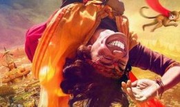 大闹天竺在线观看下载,笑翻天竺，欢乐无限！