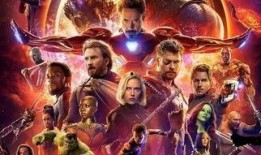 复仇者联盟三在线观看高清,无限战争高清在线观看，揭秘宇宙巅峰对决！